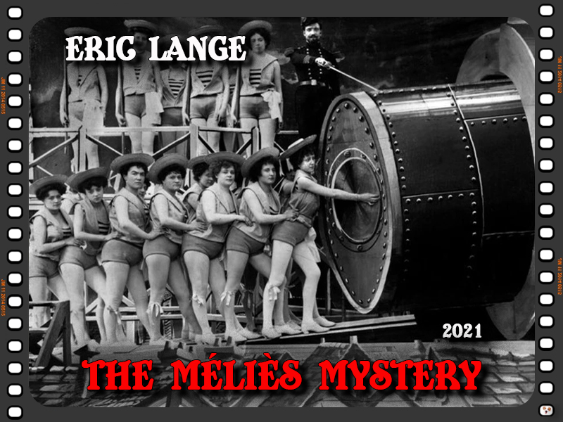 The M�li�s Mystery